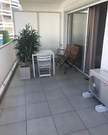 Maria Apartamento *