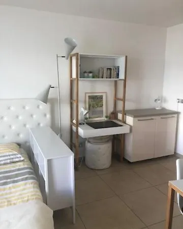 Maria Apartamento *
