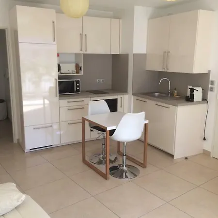 Apartment Agencia Maria Cannes