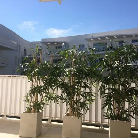 Agencia Maria Apartment Cannes
