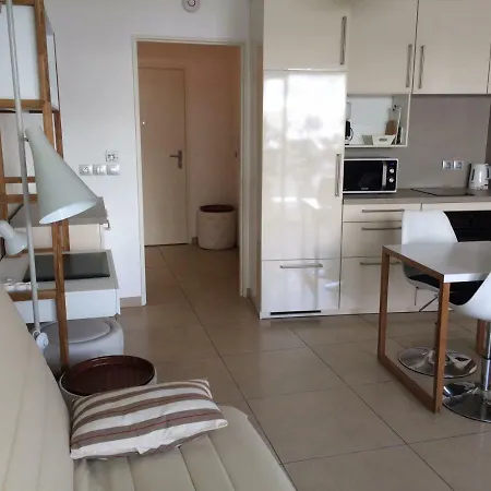 Agencia Maria Apartment Cannes